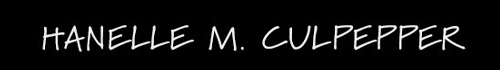 hillviewlogo Hanelle M. Culpepper